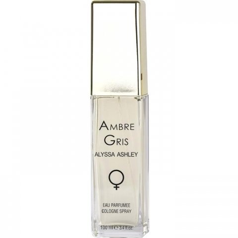 Ambre Gris
